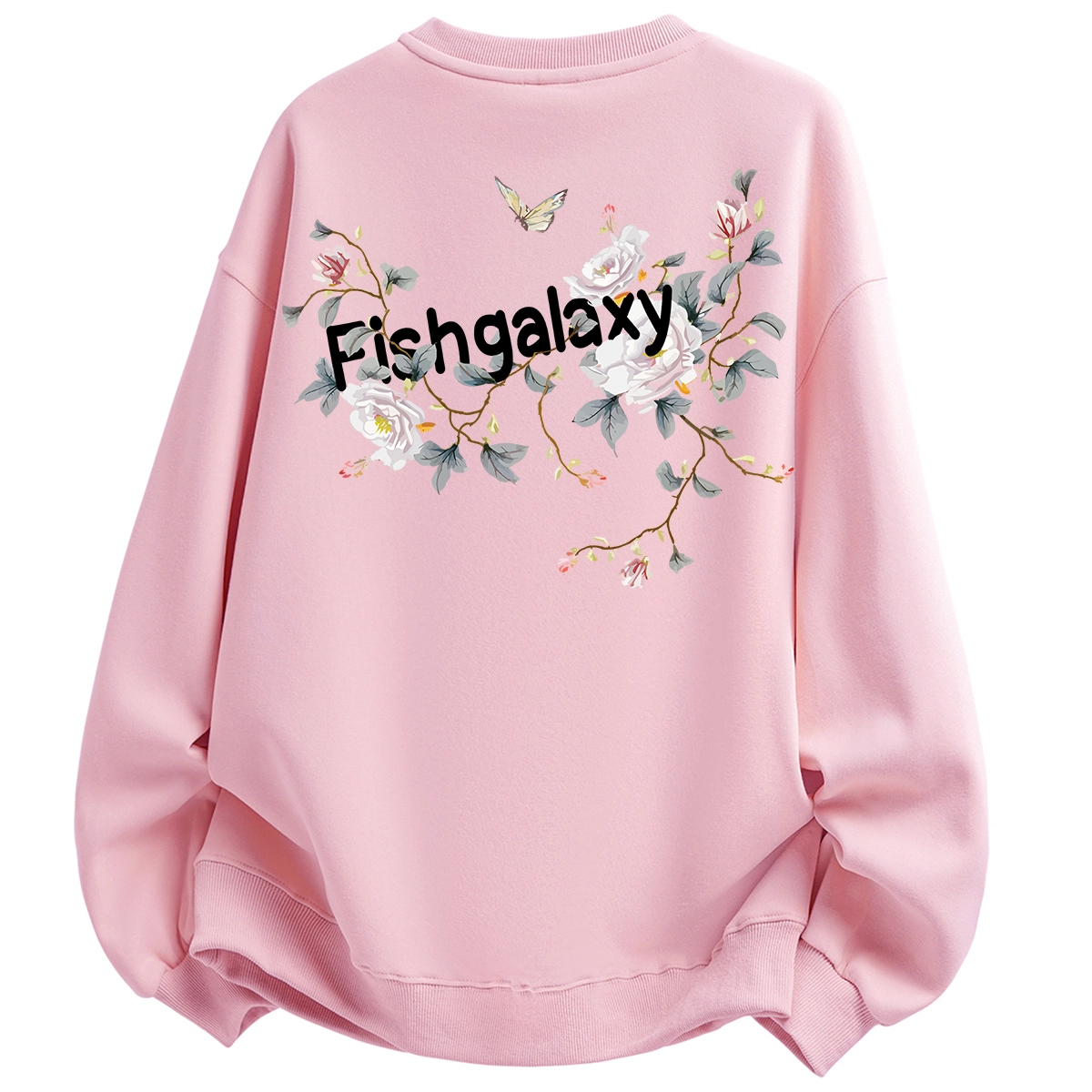 FISHGALAXY Logo