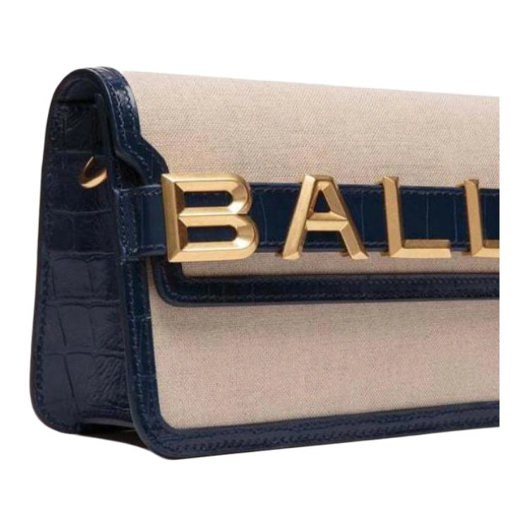 BALLY Bally