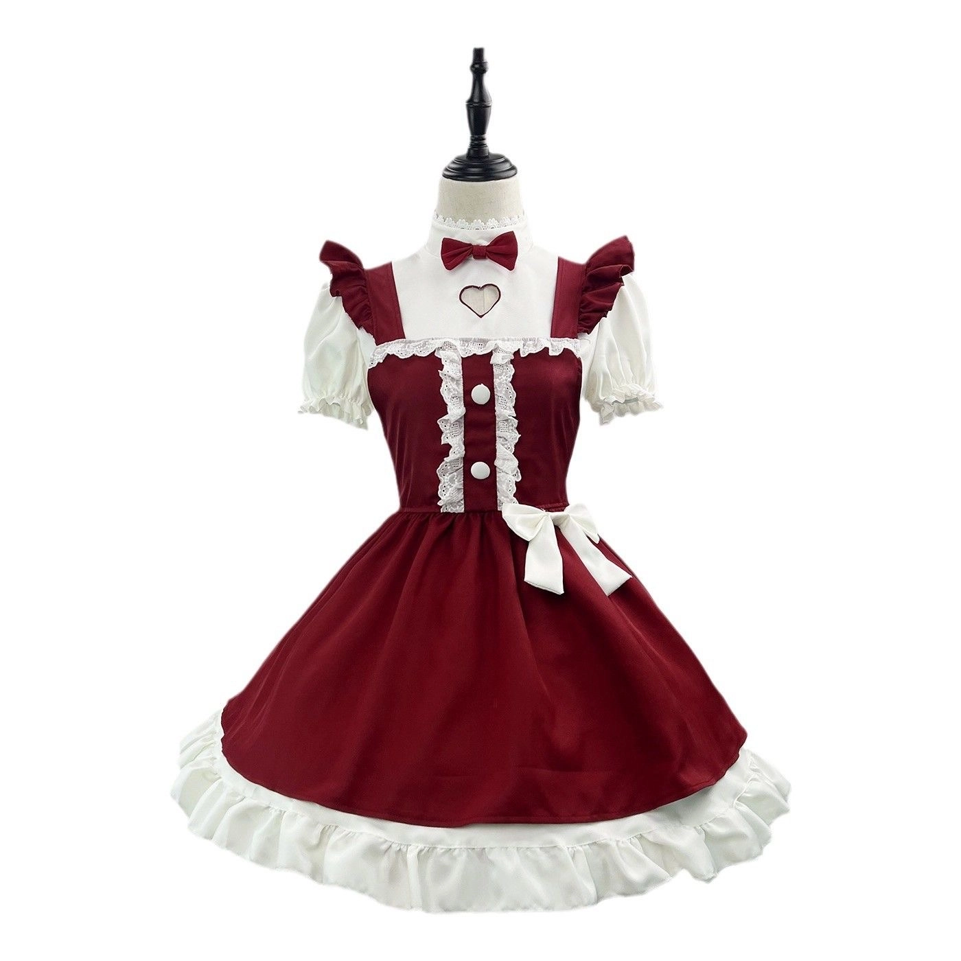 WLEQK lolita