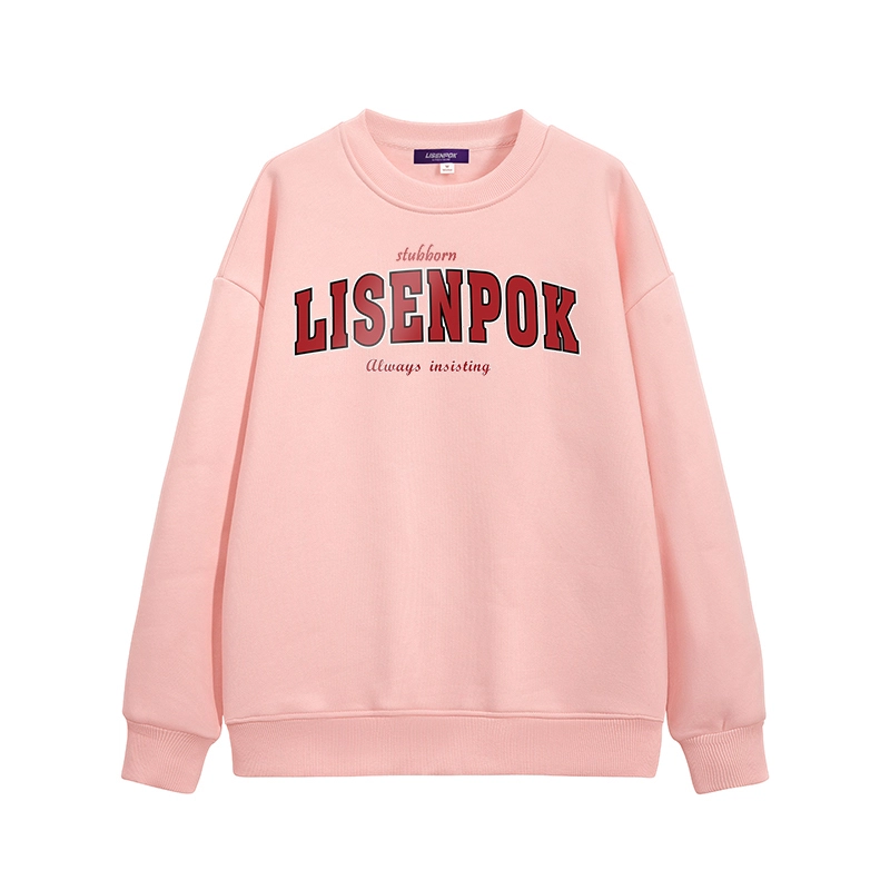LISENPOK Logo