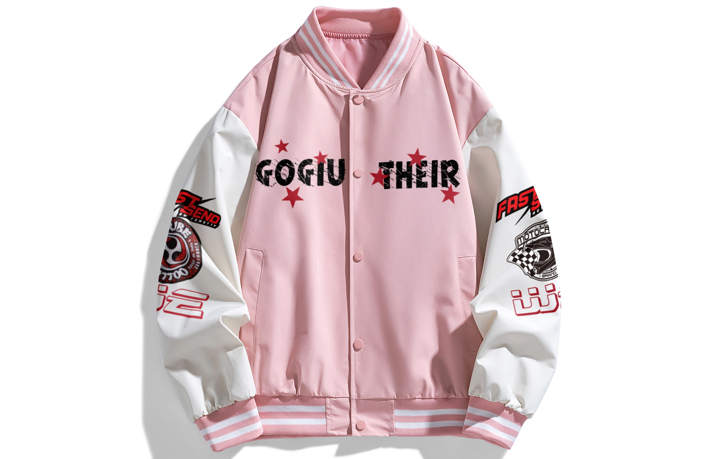 GOGIU logo