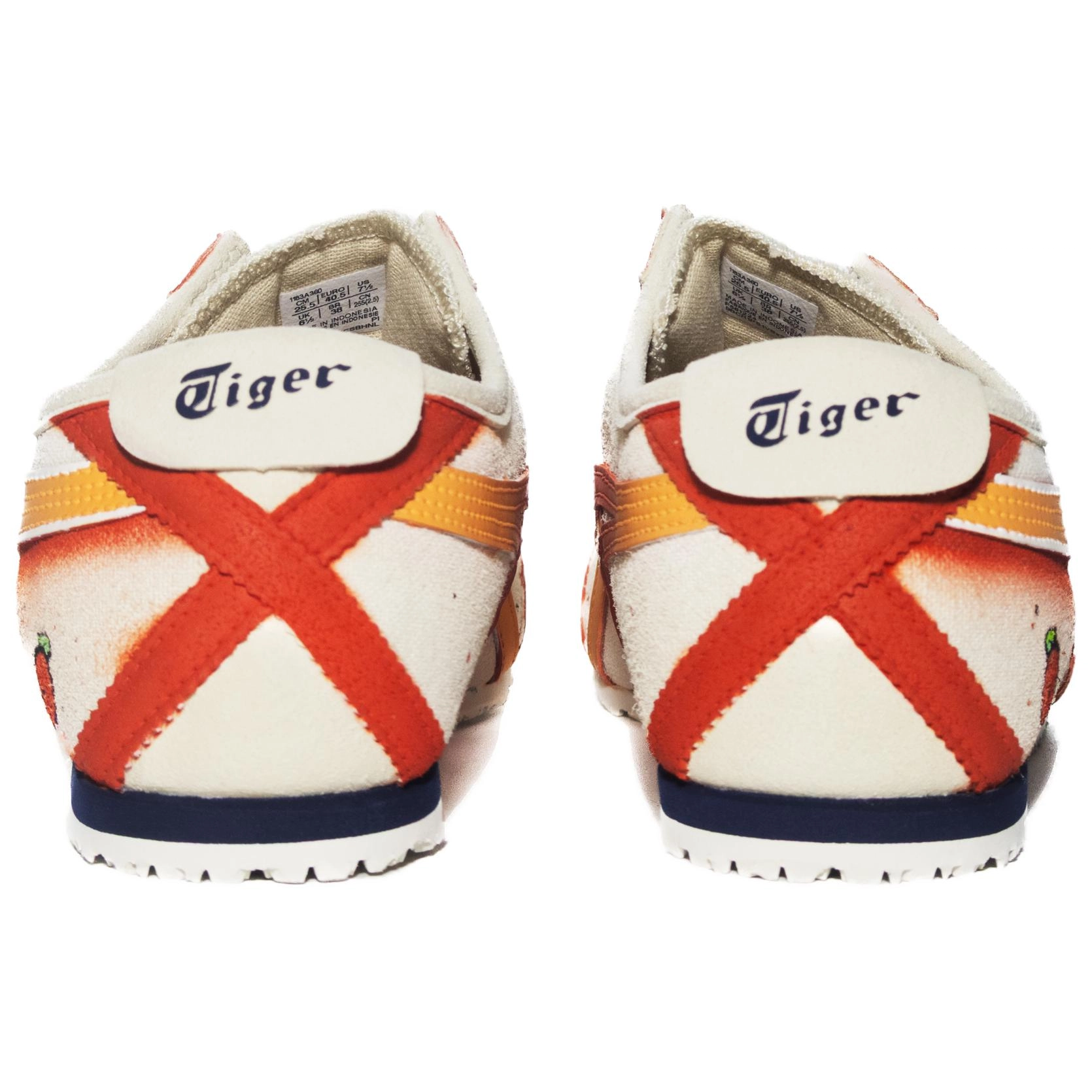Onitsuka Tiger Mexico 66 Slip-On Deluxe