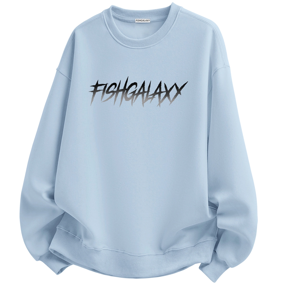 FISHGALAXY Logo