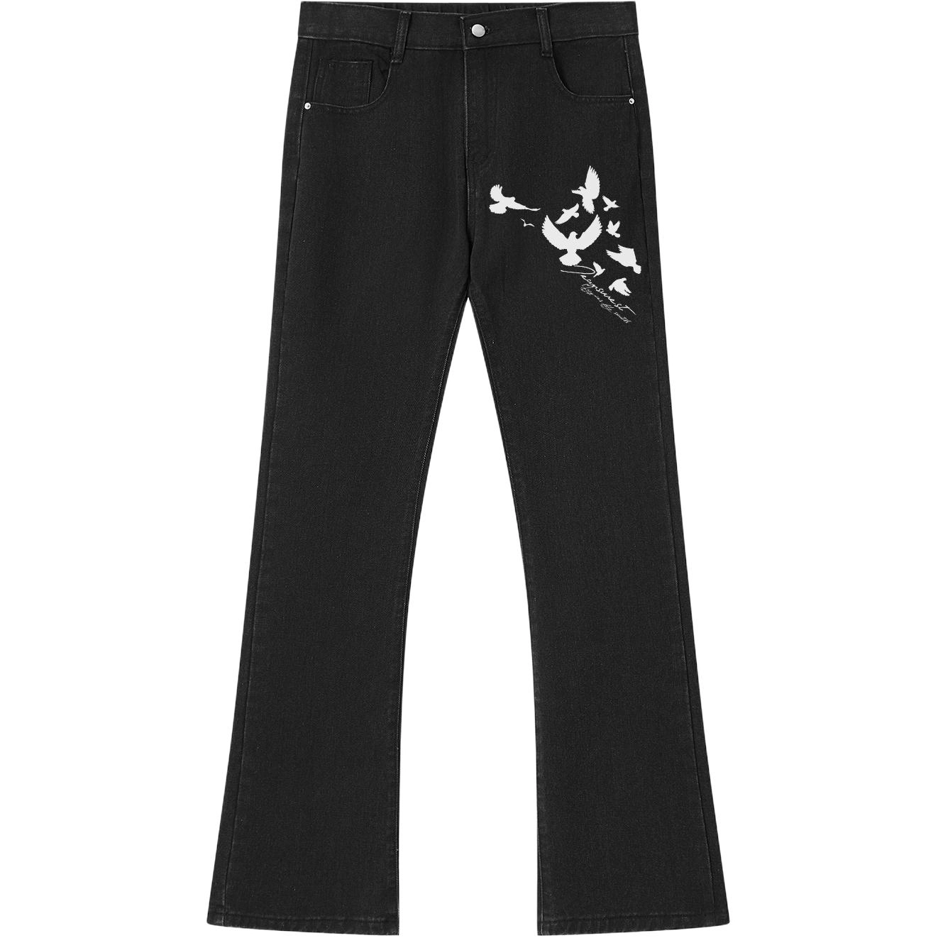 JEANSWEST vibe