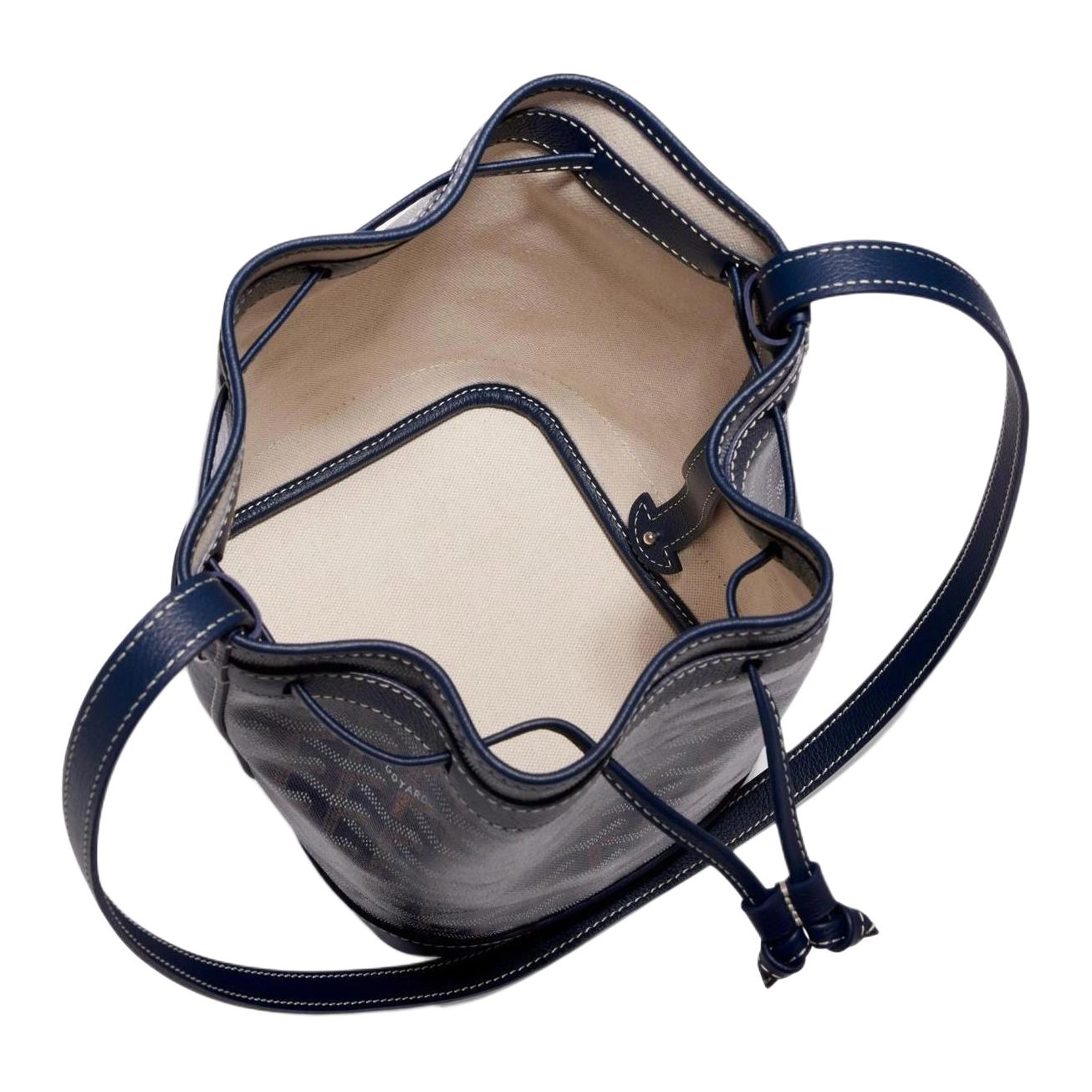 GOYARD Petit Flot 11