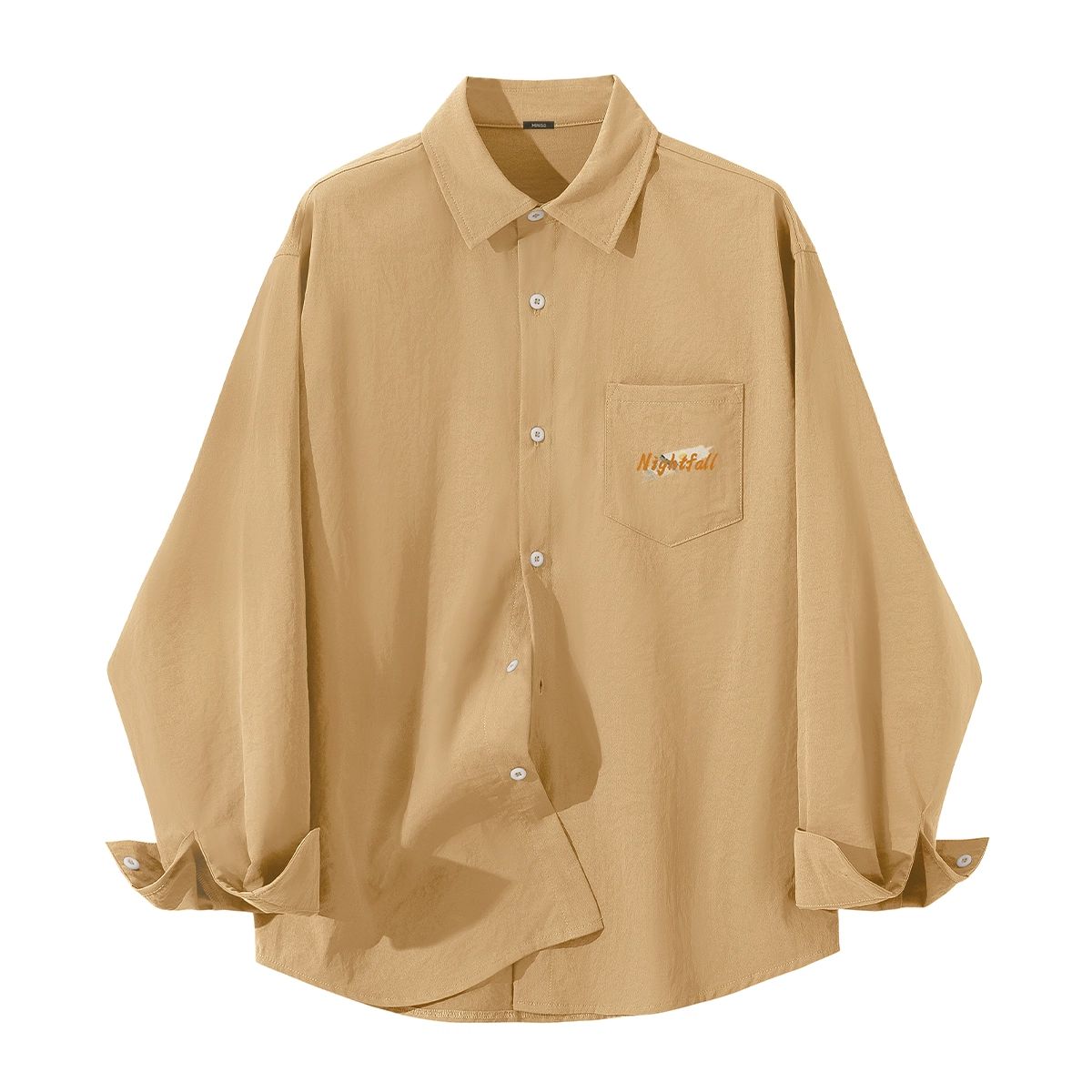 MINISO vibepolo