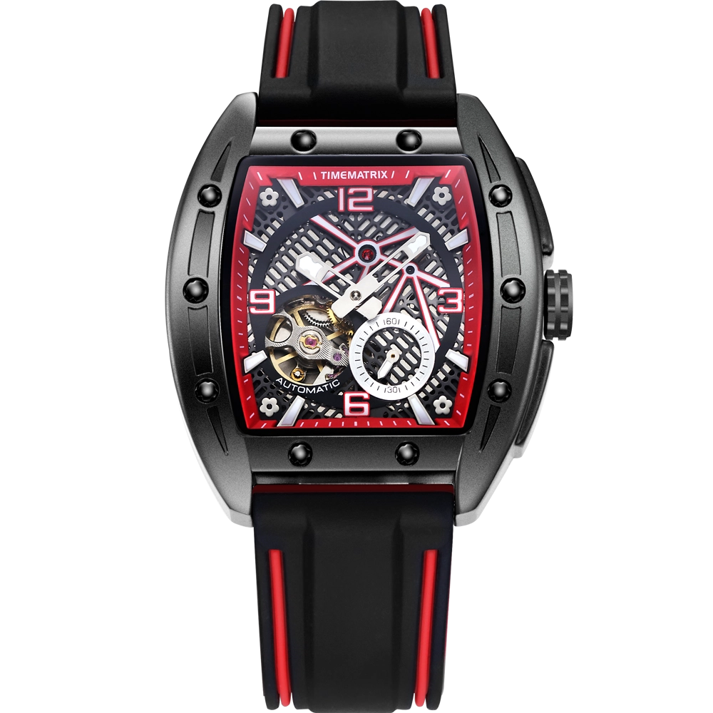 TIMEMATRIX