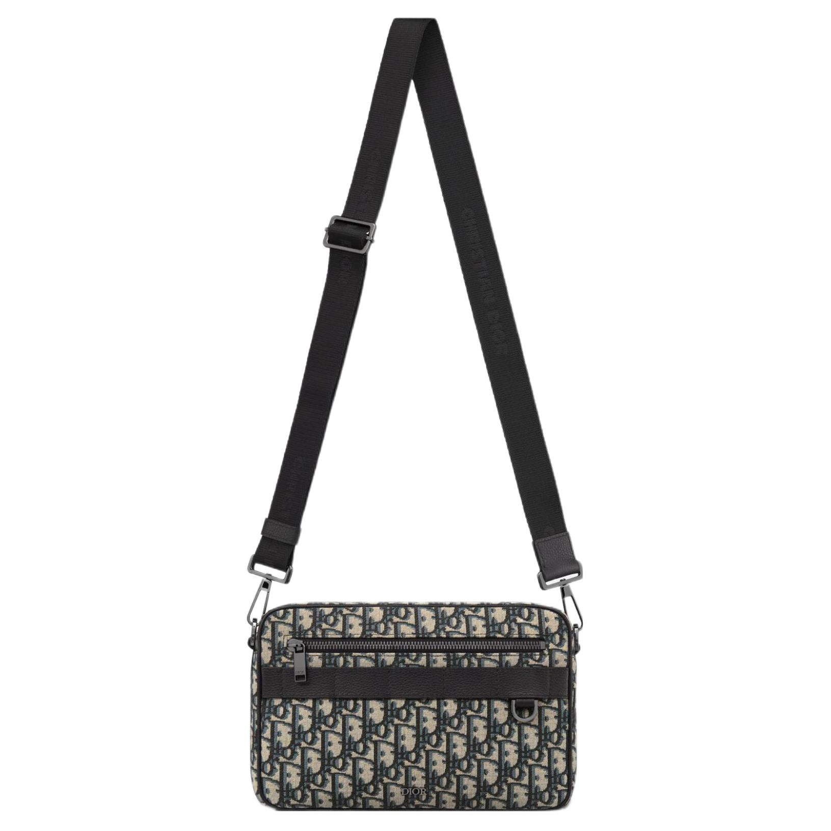 DIOR Safari Oblique