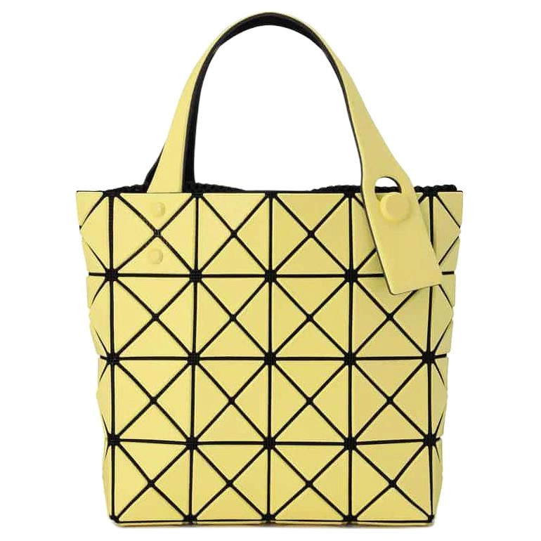 ISSEY MIYAKE Lucent Boxy