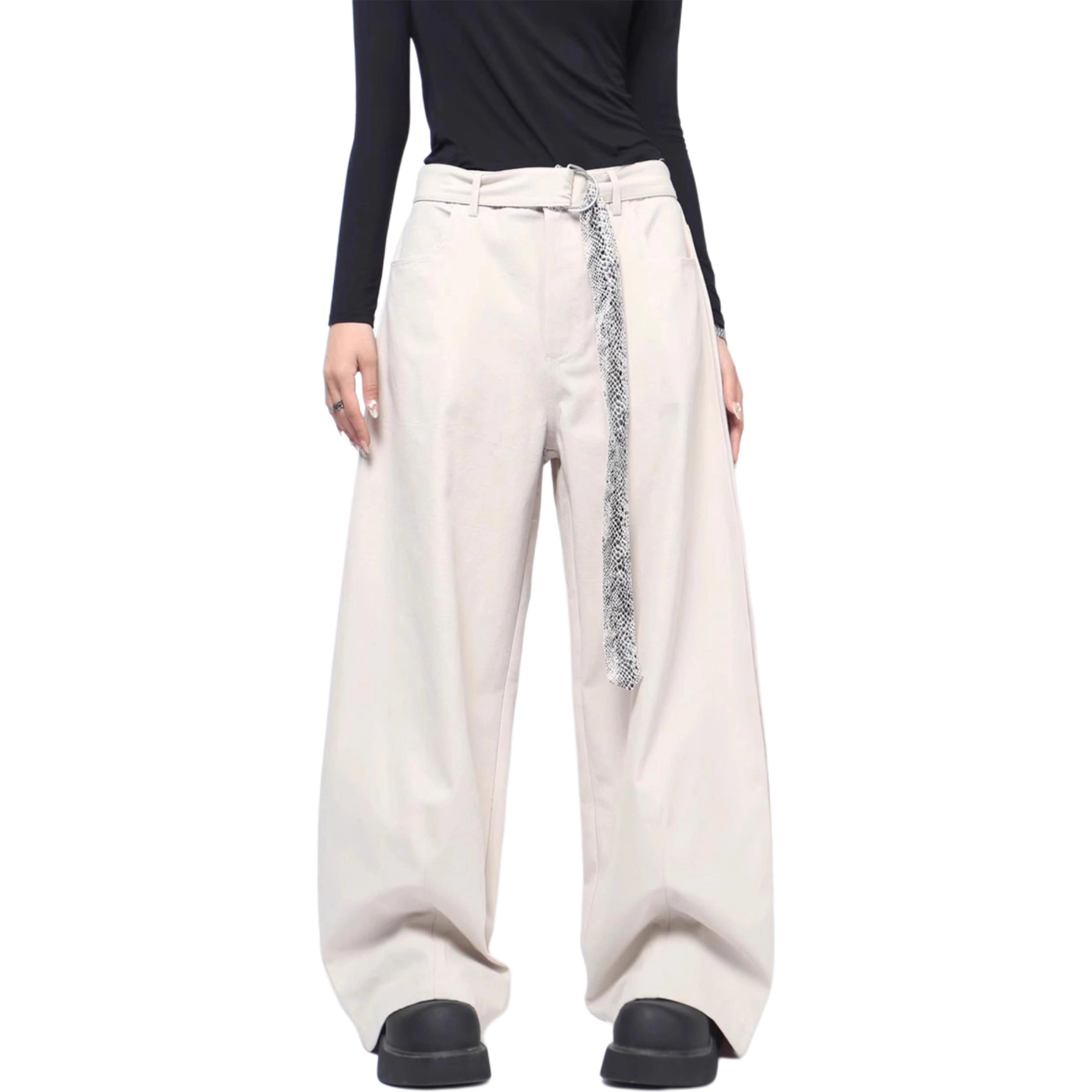 REXSHION clean fit