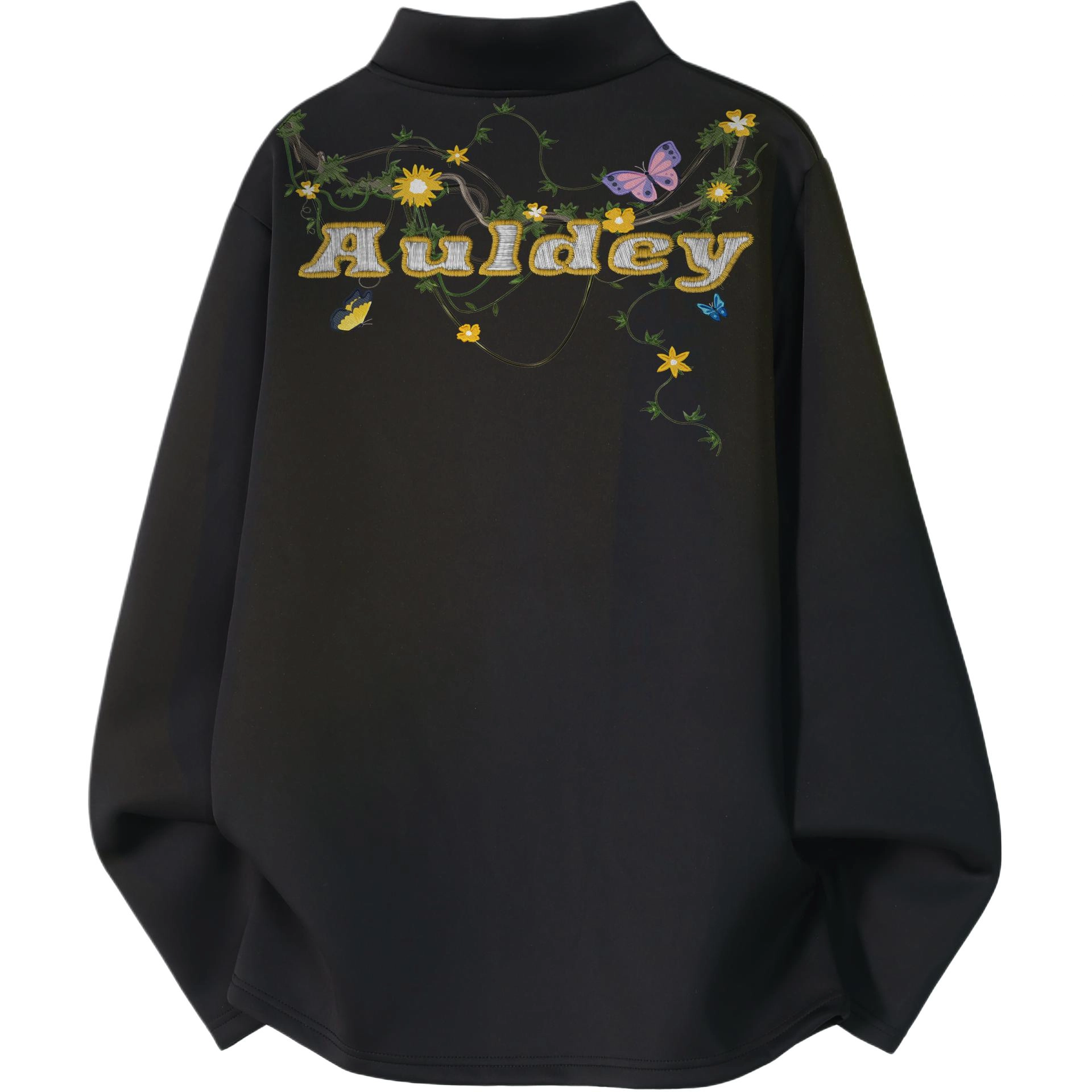 AULDEY logoPoloT