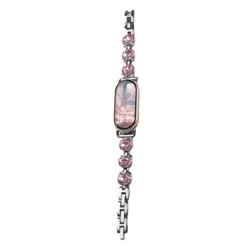 LOVINGCOOL 1089ProNFCWatch 5