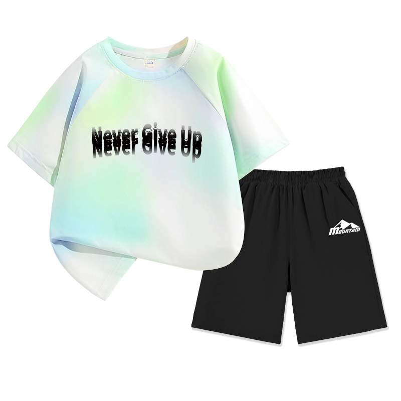 La Chapelle Kids T