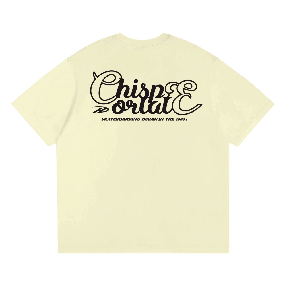 Chisportate LOGOT