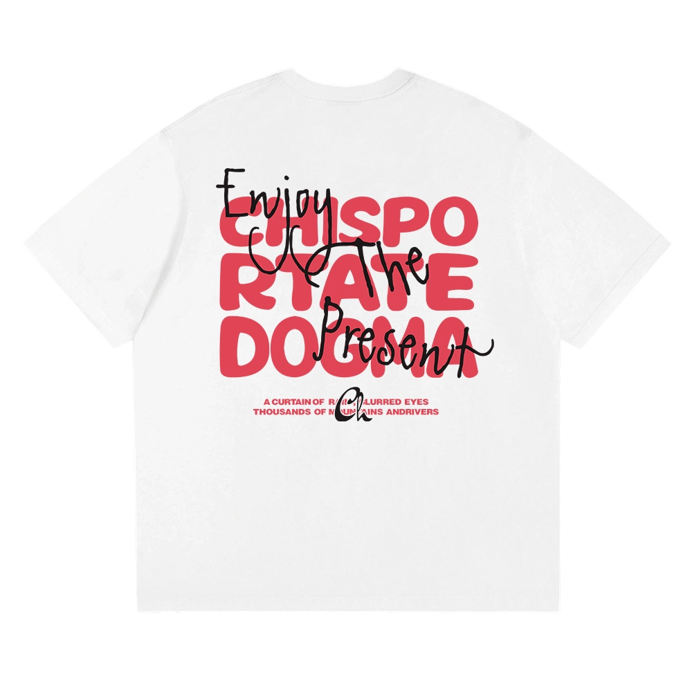 Chisportate T