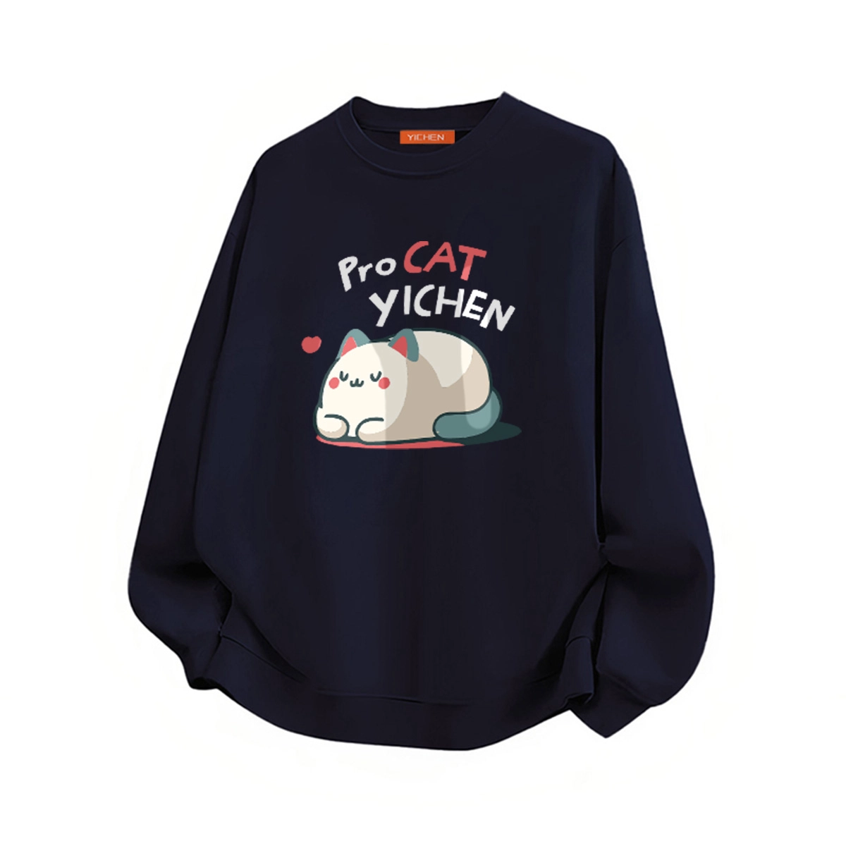 YICHEN