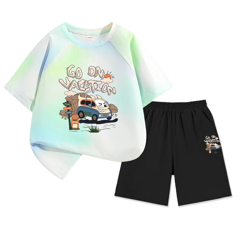 La Chapelle Kids 2