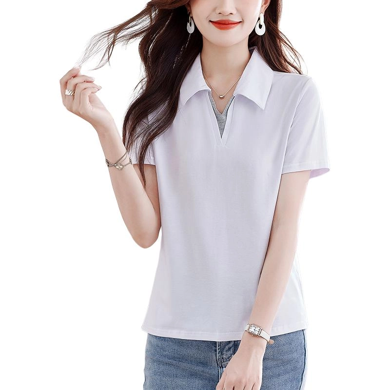 ZMHT 2025polo T