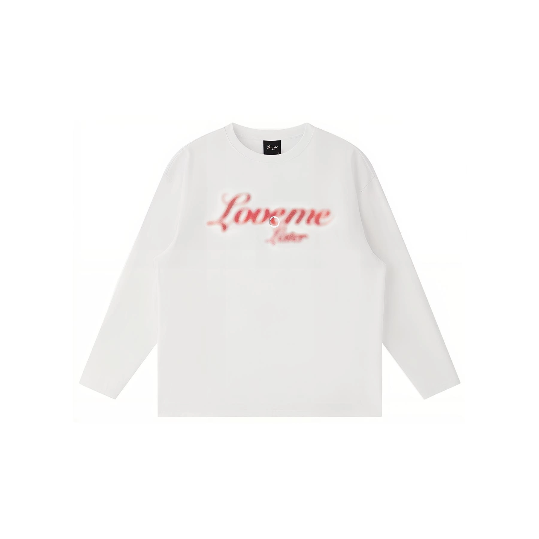 LOVE ME LATER T