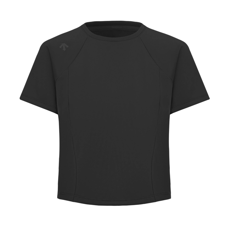 DESCENTE WOMENS TRAINING T