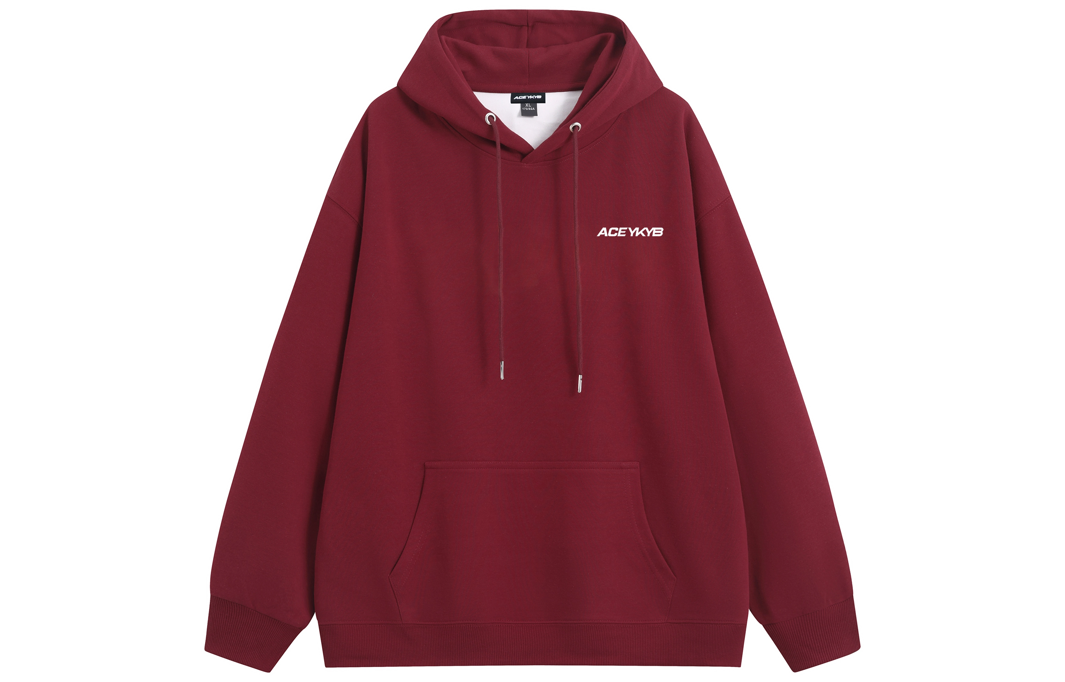 YKYB YKYB x 320g CleanfitLogo