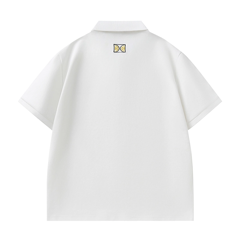 CASAMIA logoPolo