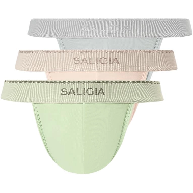 SALIGIA 100S
