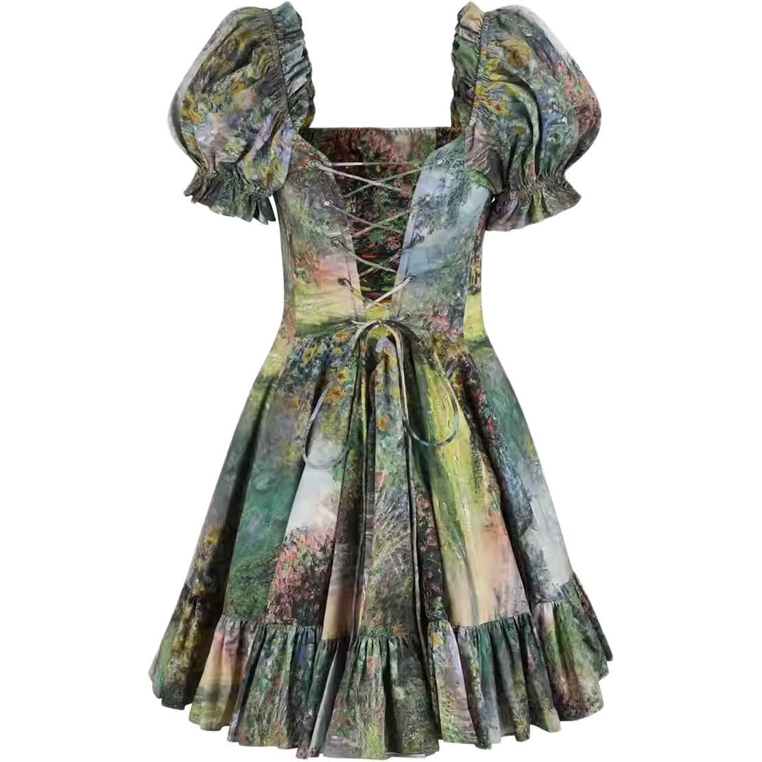 Selkie Collection SS25