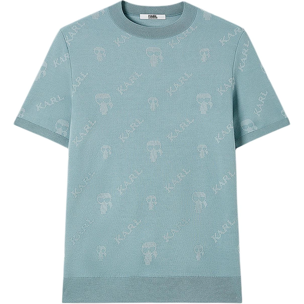 KARL LAGERFELD FW25 Logo