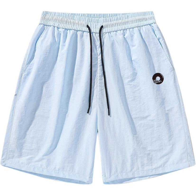 BaiYuan Trousers
