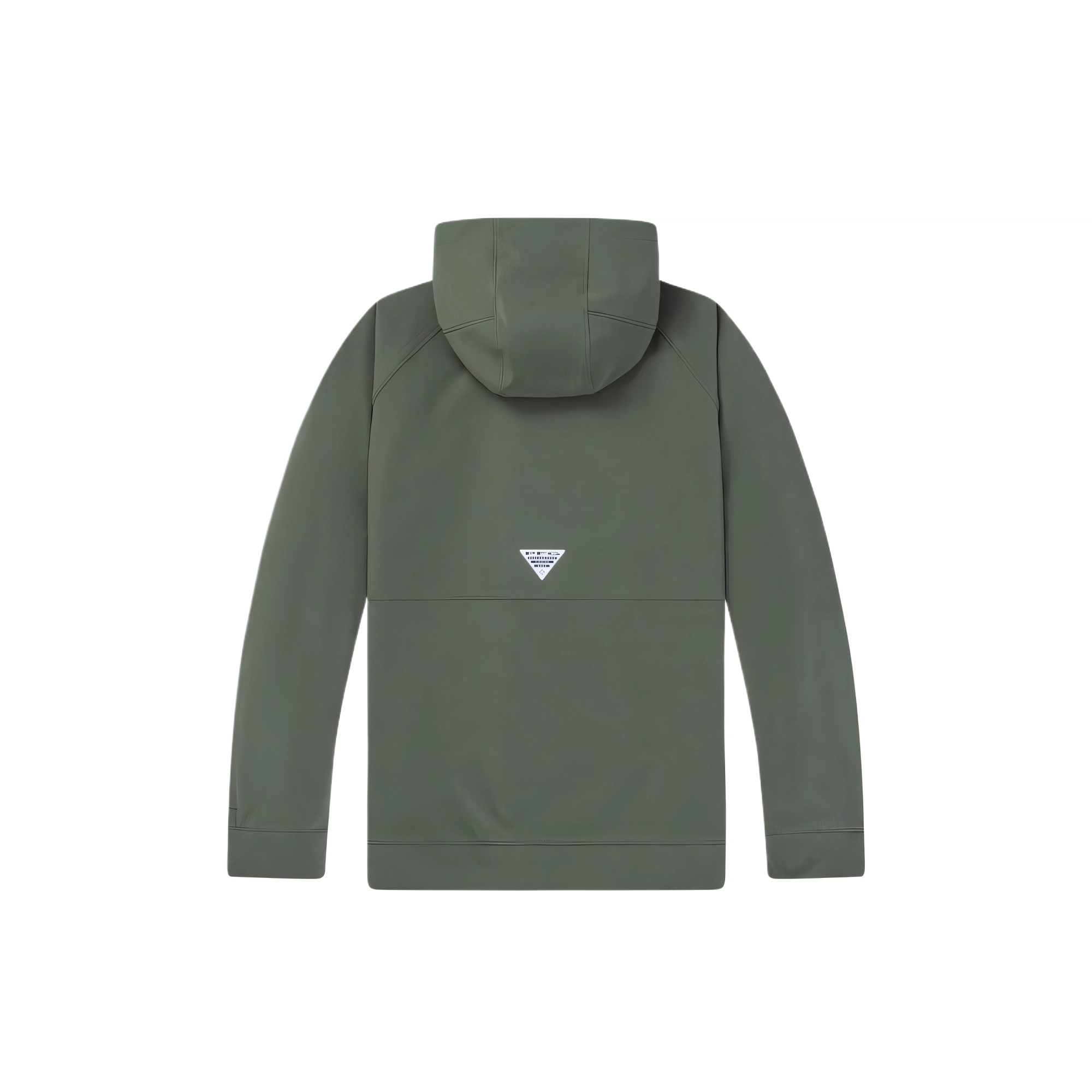 Columbia FULL ZIP HOODIE HYDROFORCE OMNI-SHIELD