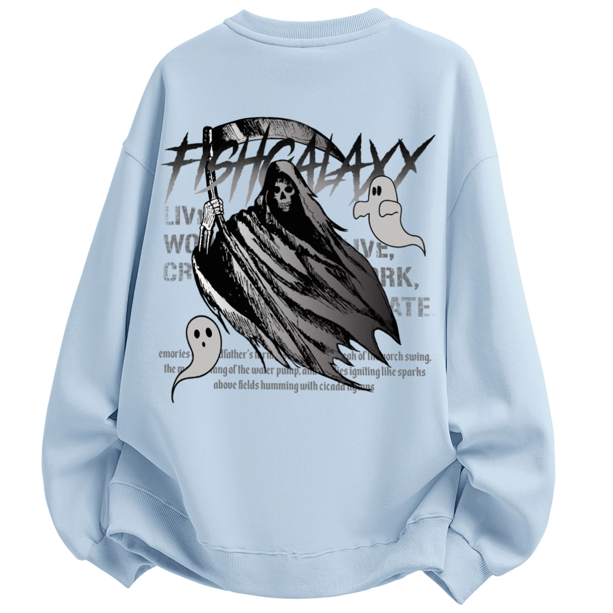 FISHGALAXY Logo