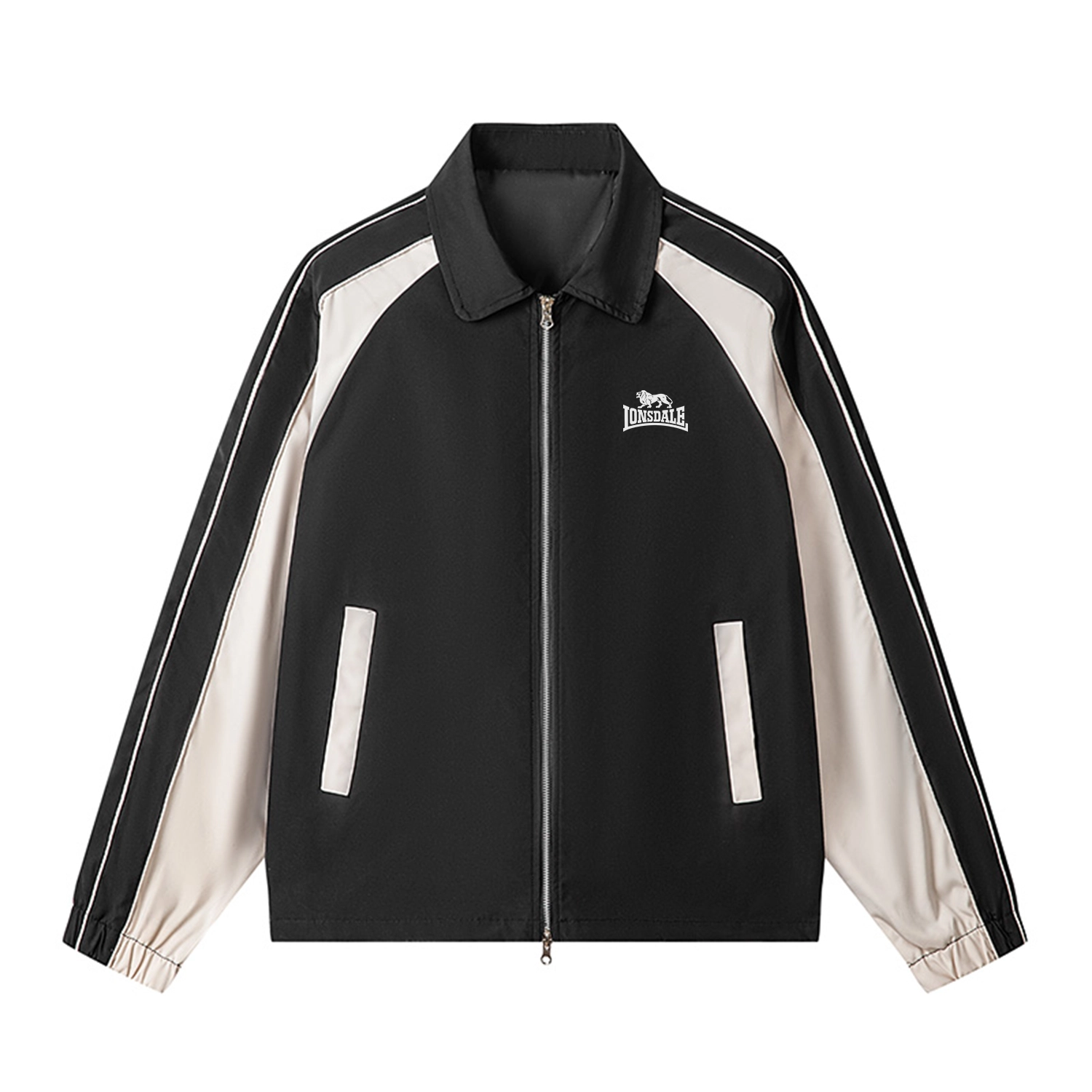 LONSDALE
