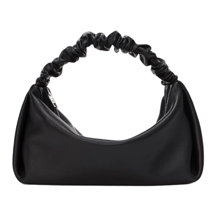 alexander wang scrunchie