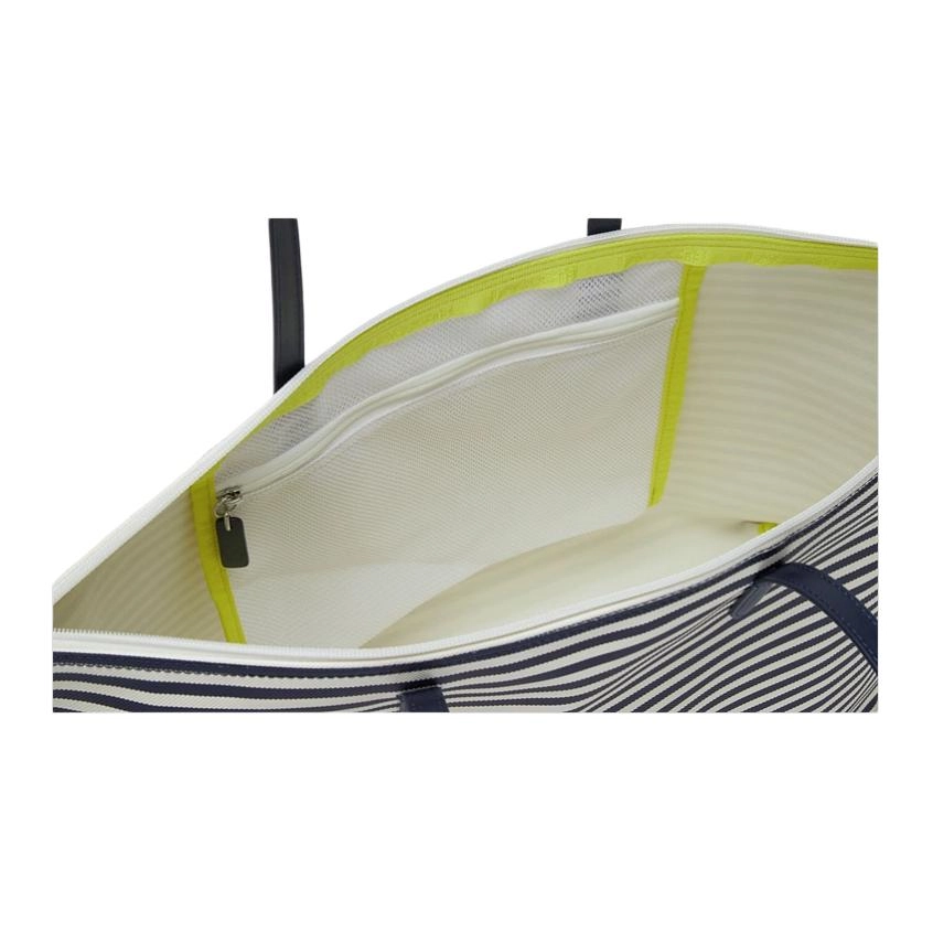 LACOSTE PVC Tote