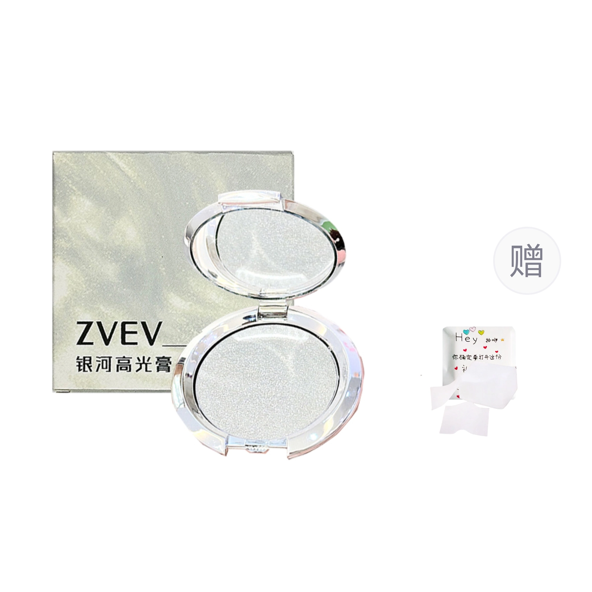 ZVEV 5g
