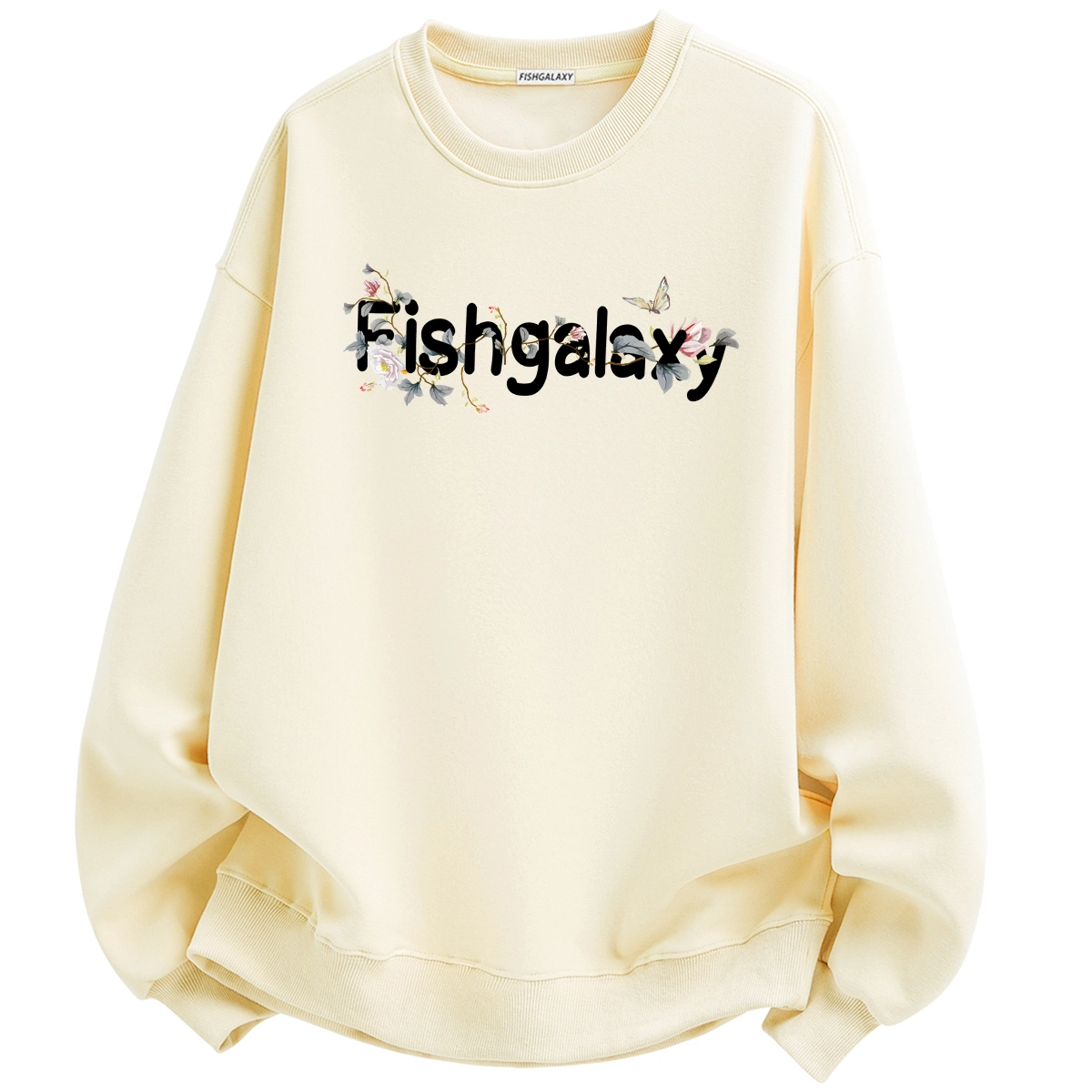 FISHGALAXY Logo