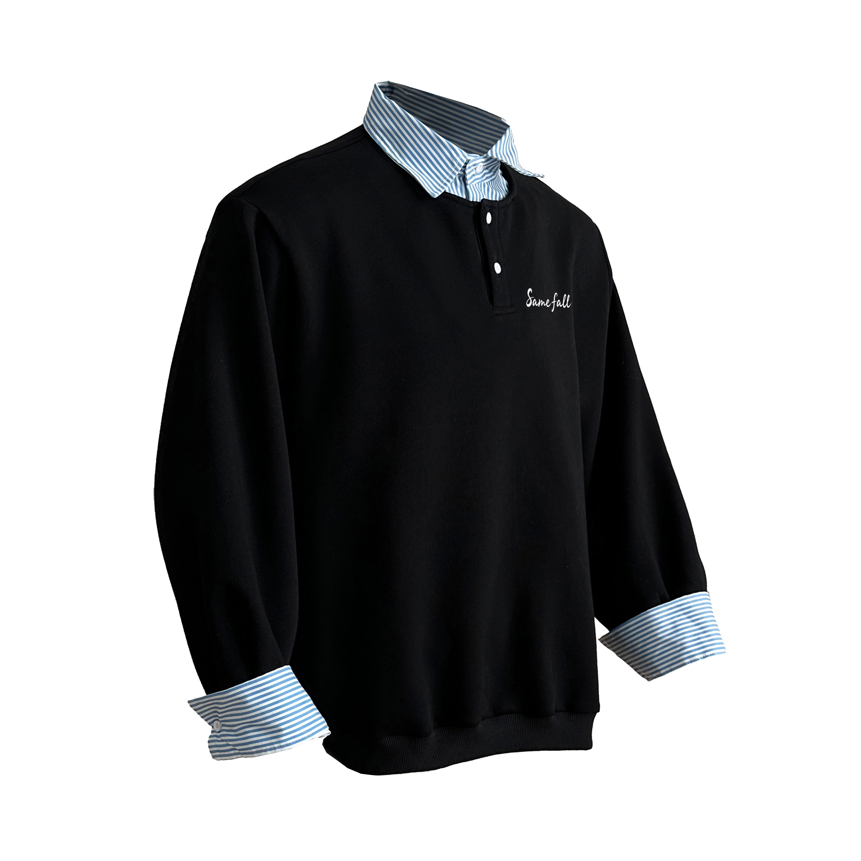 SAME FLOW polo