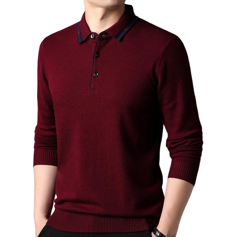 PIERRE CARDIN tpolo100