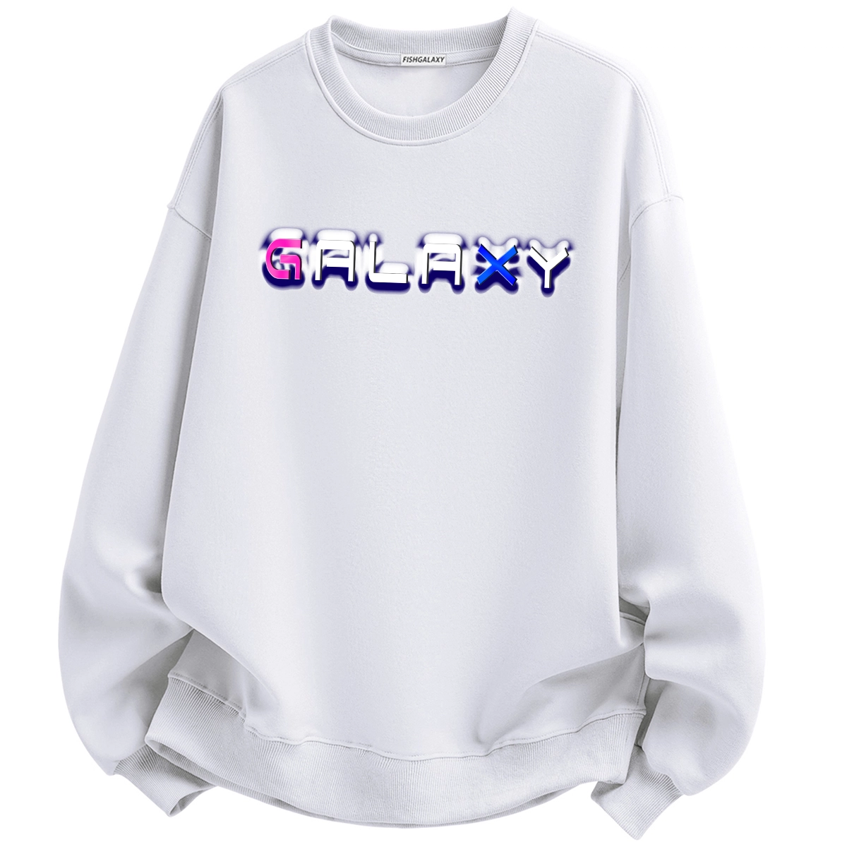 FISHGALAXY Logo