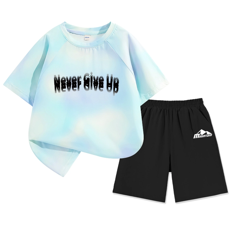 La Chapelle Kids T