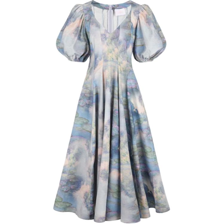 Selkie Collection SS25 V