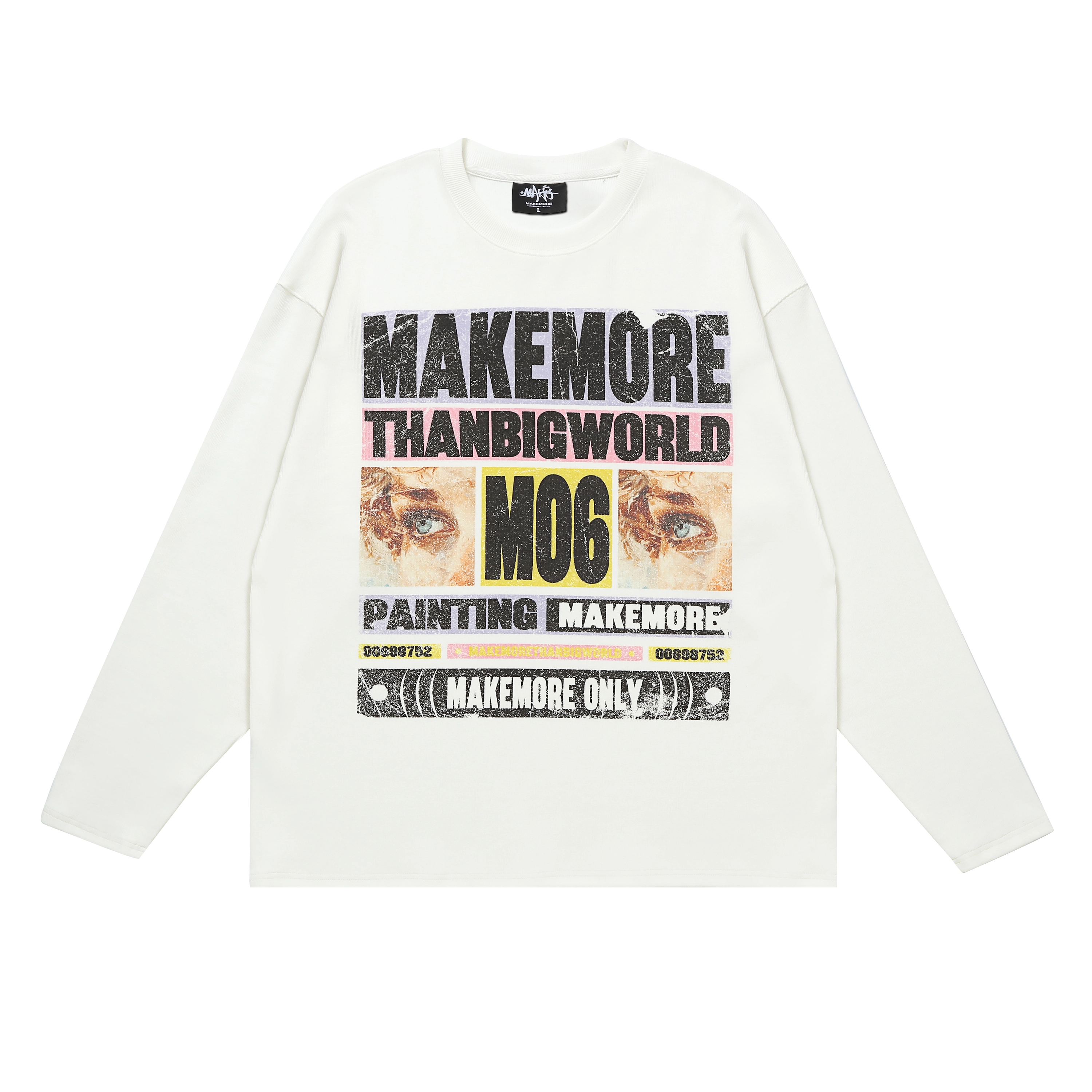 MAKEMOREKMR t
