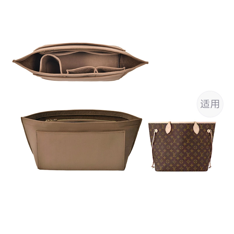 LV neverfull