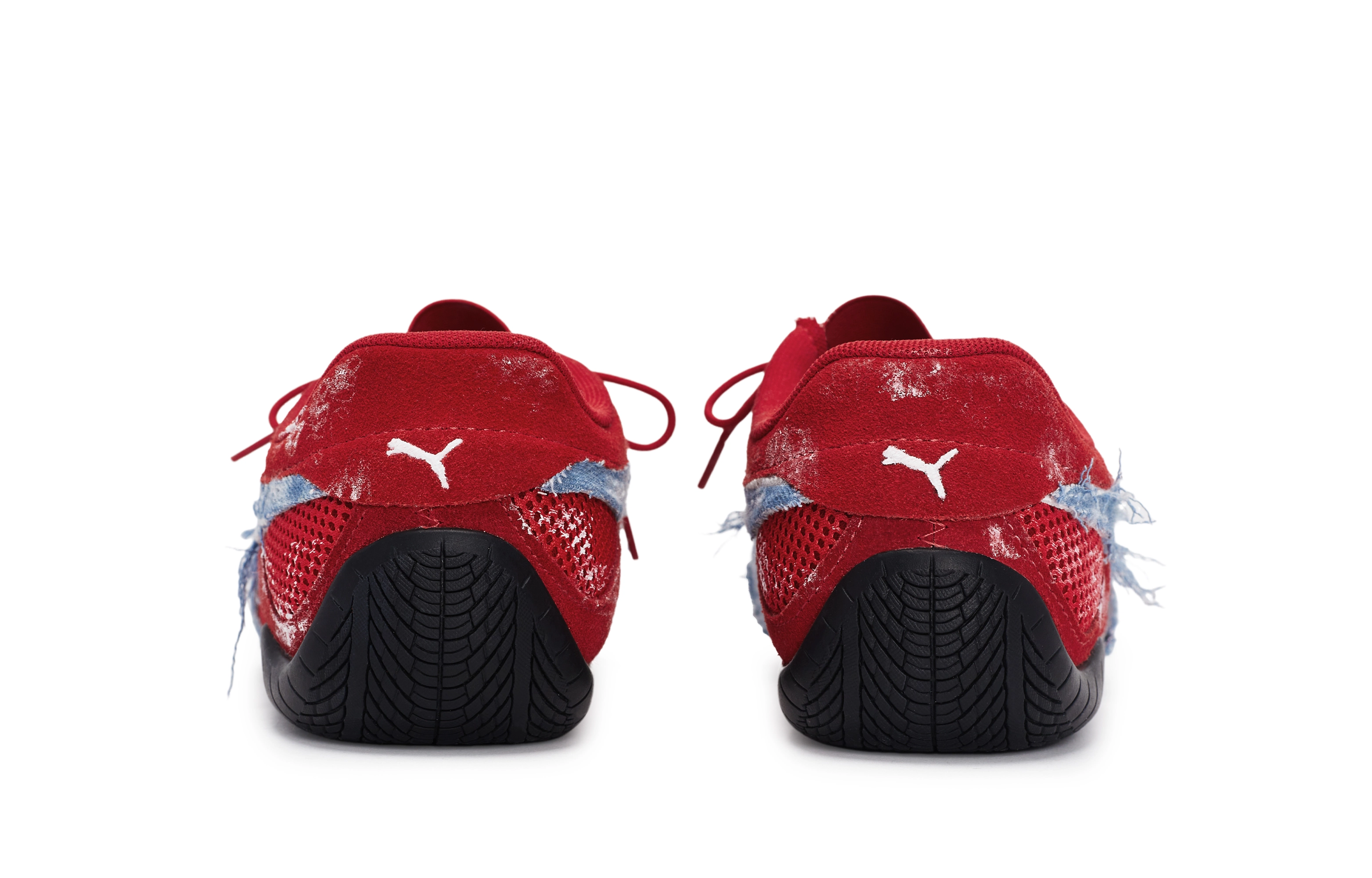 PUMA Speedcat Go 811