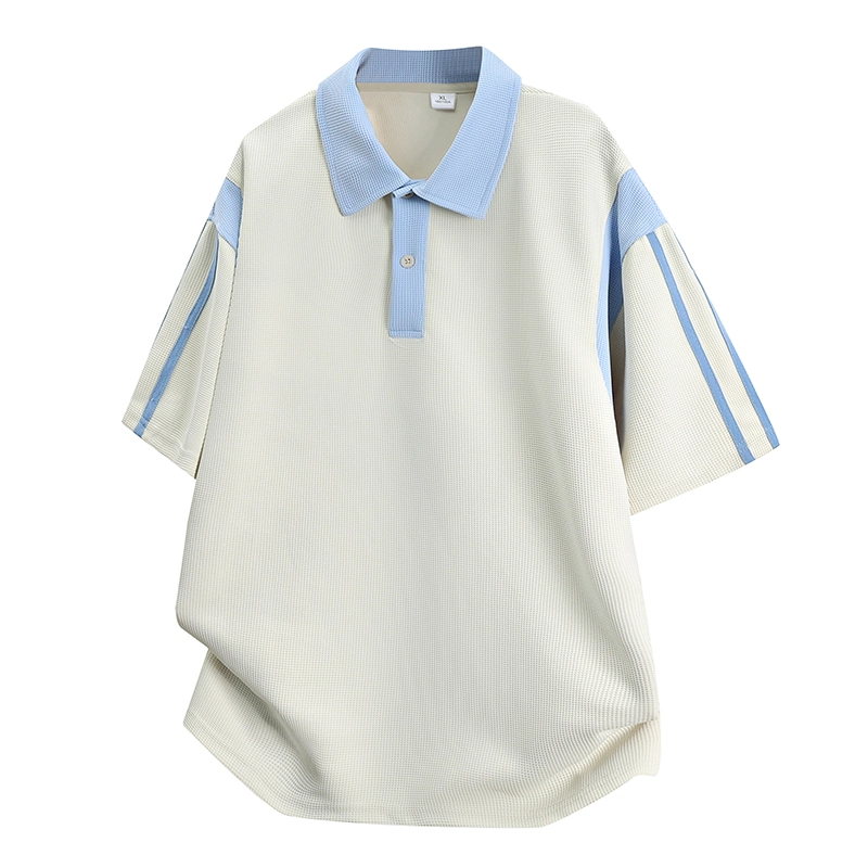 AOPAISHARK Polo