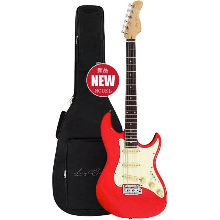 SIRE Larry Carlton S3 22