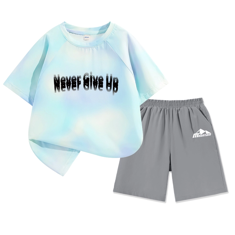 La Chapelle Kids T