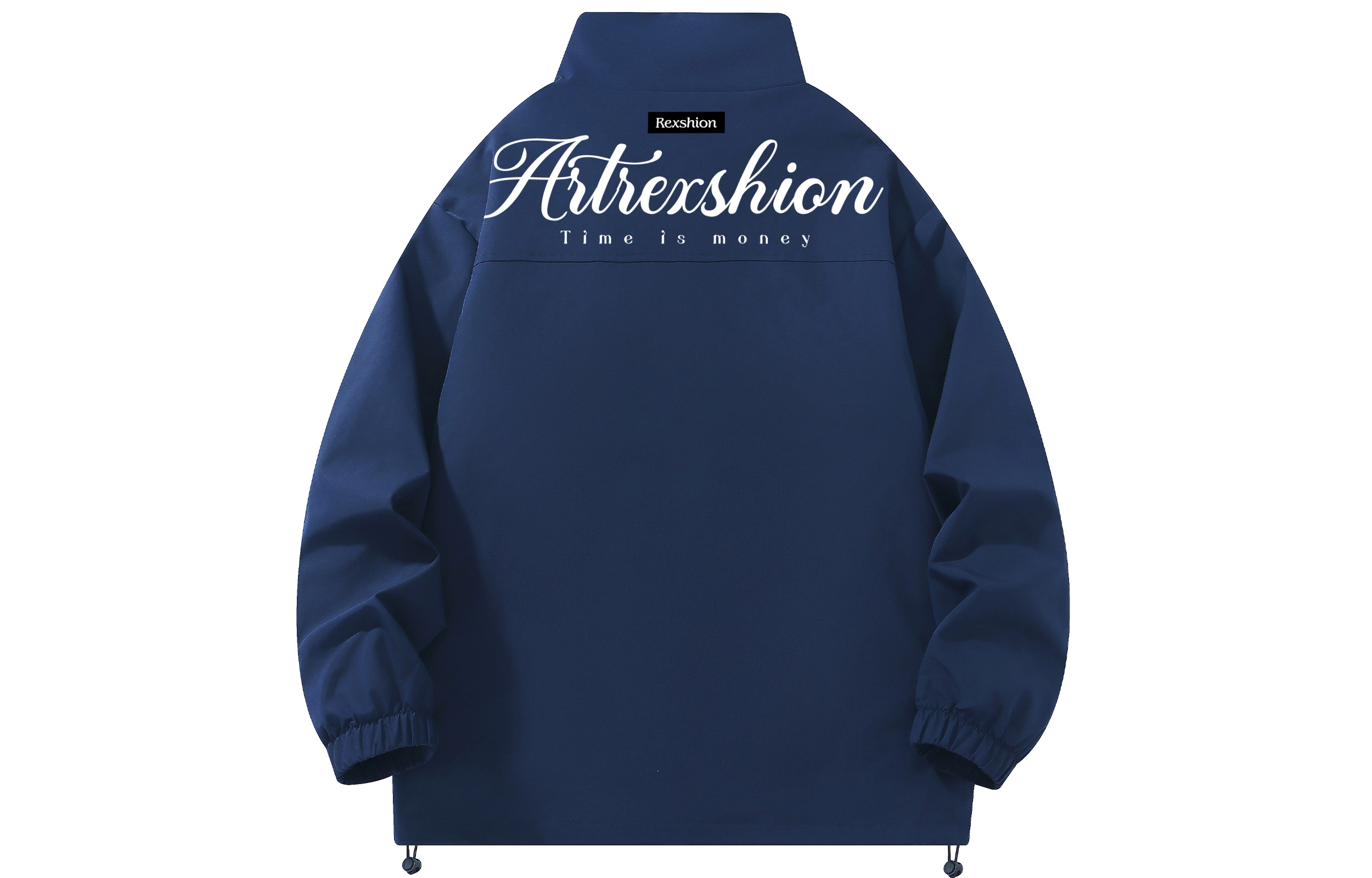 REXSHION Logo