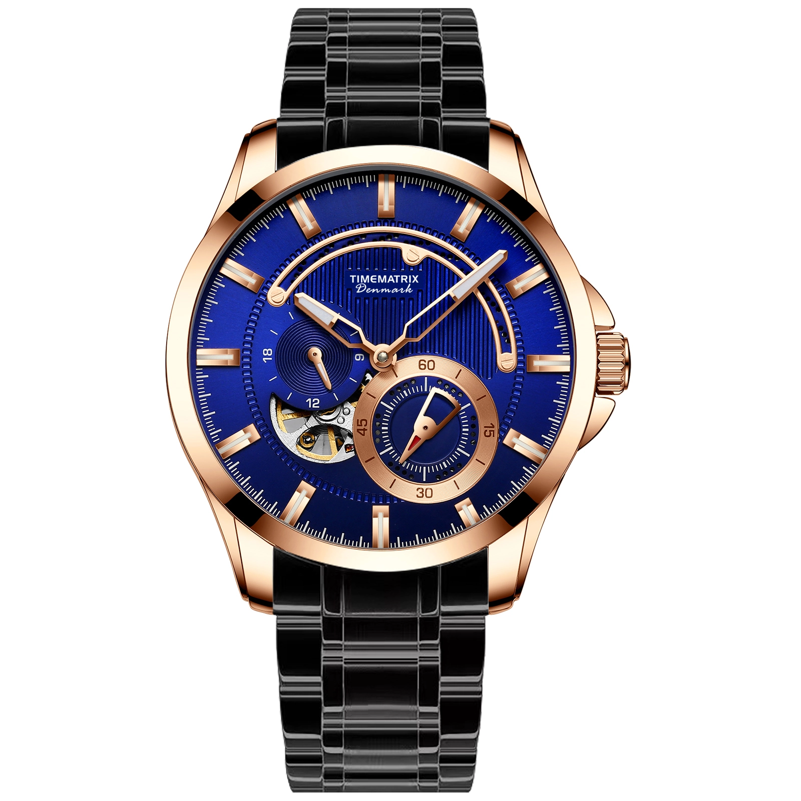 TIMEMATRIX
